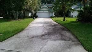 Driveway Cleaning Oldsmar