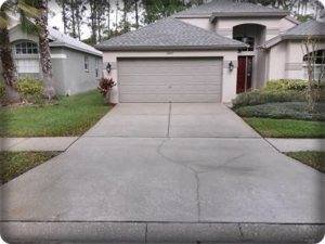 driveways cleaning new port richey