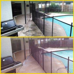 pool deck-pressure cleaning-palm harbor