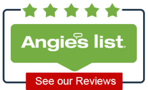 Angie's list logo-reviews