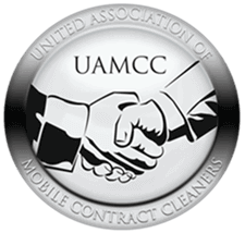 UAMCC badge icon