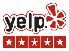 yelp logo icon
